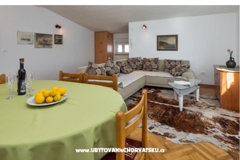 Apartmanok sea – fotó 15