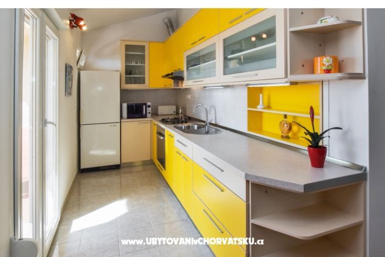 Apartmanok sea – fotó 3