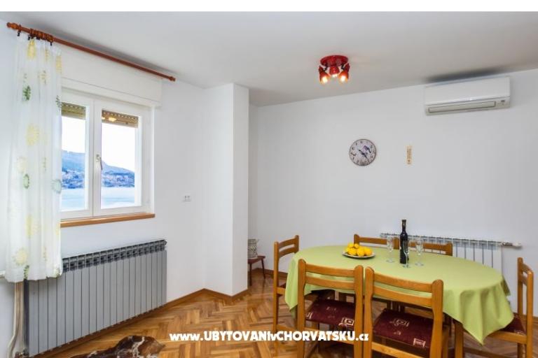 Apartmanok sea – fotó 4