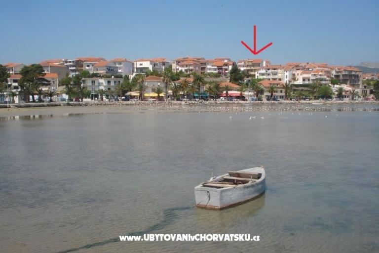 Apartmanok sea – fotó 9