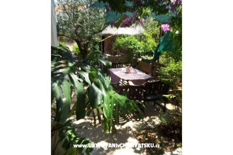 Apartmanok SILVA /                  – fotó 10