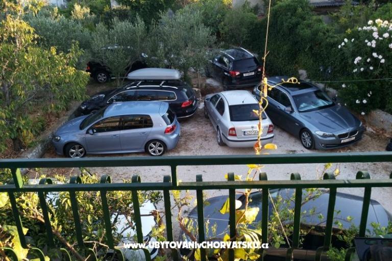 Apartmanok SILVA /                  – fotó 11