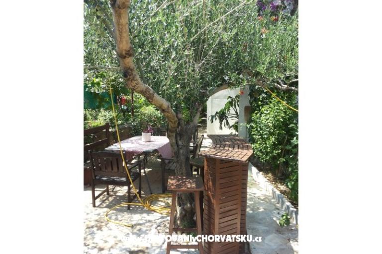 Apartmanok SILVA /                  – fotó 12