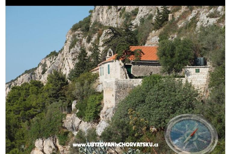 Apartmanok SILVA /                  – fotó 16