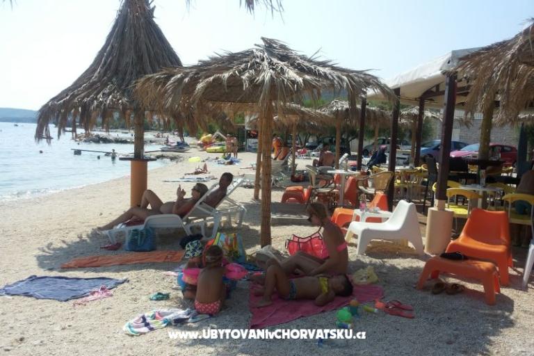 Apartmanok SILVA /                  – fotó 8