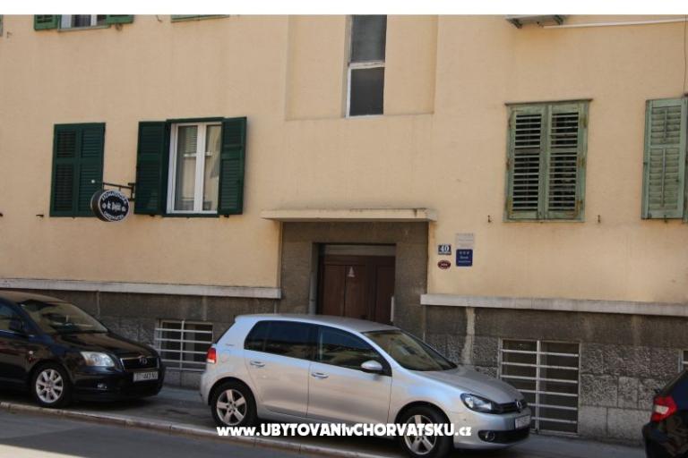 Apartman Simone  1 &amp; 2 – fotó 11