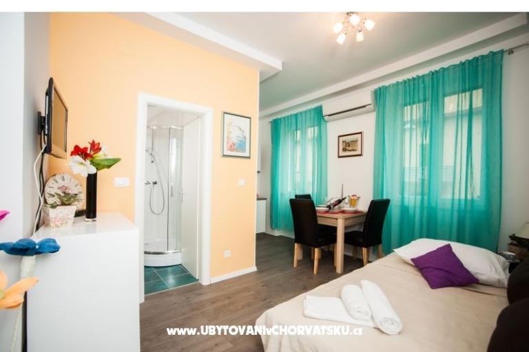 Apartman Simone  1 &amp; 2 – fotó 13