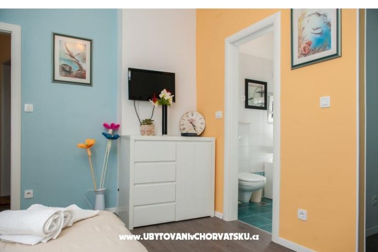 Apartman Simone  1 &amp; 2 – fotó 15