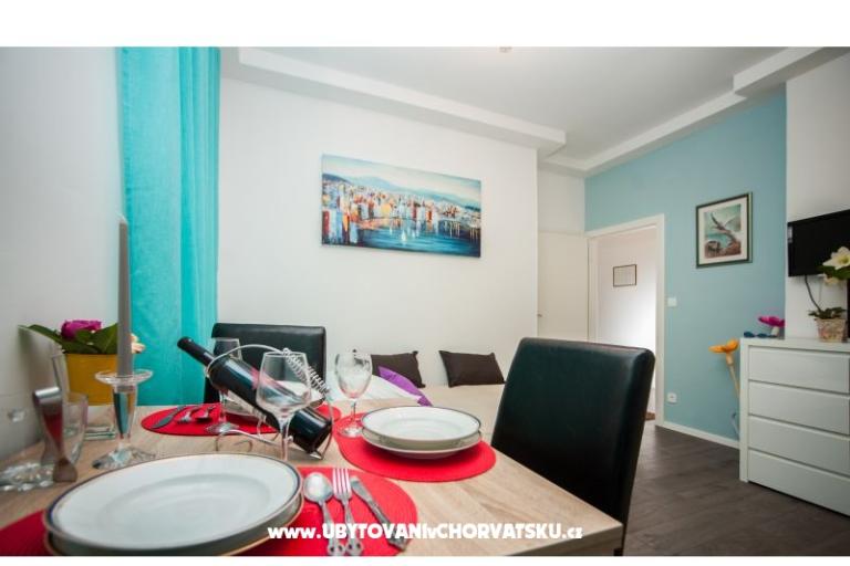 Apartman Simone  1 &amp; 2 – fotó 16