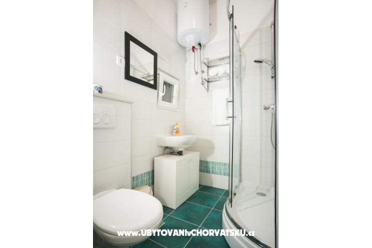 Apartman Simone  1 &amp; 2 – fotó 17