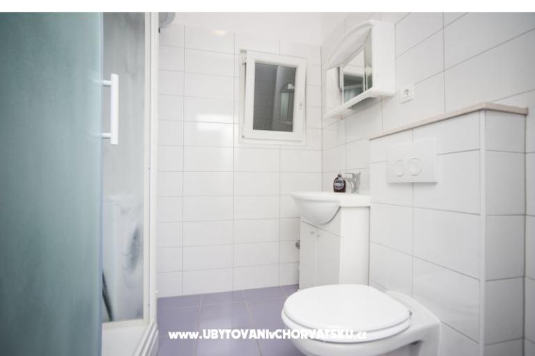Apartman Simone  1 &amp; 2 – fotó 7