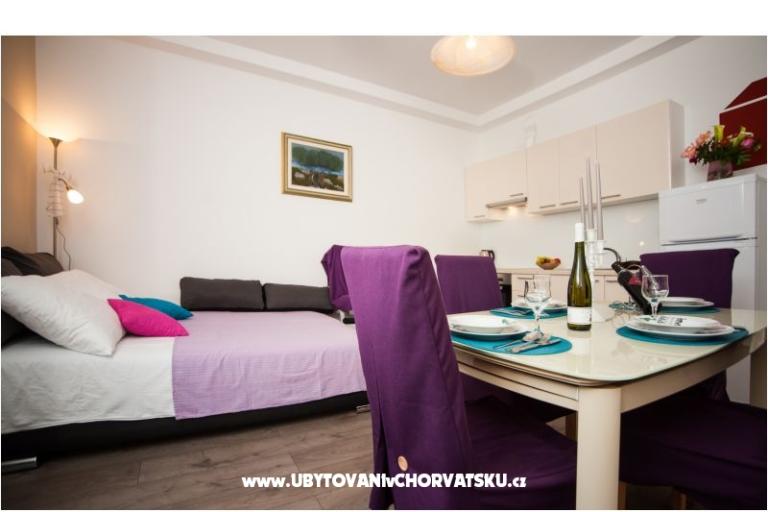 Apartman Simone  1 &amp; 2 – fotó 8