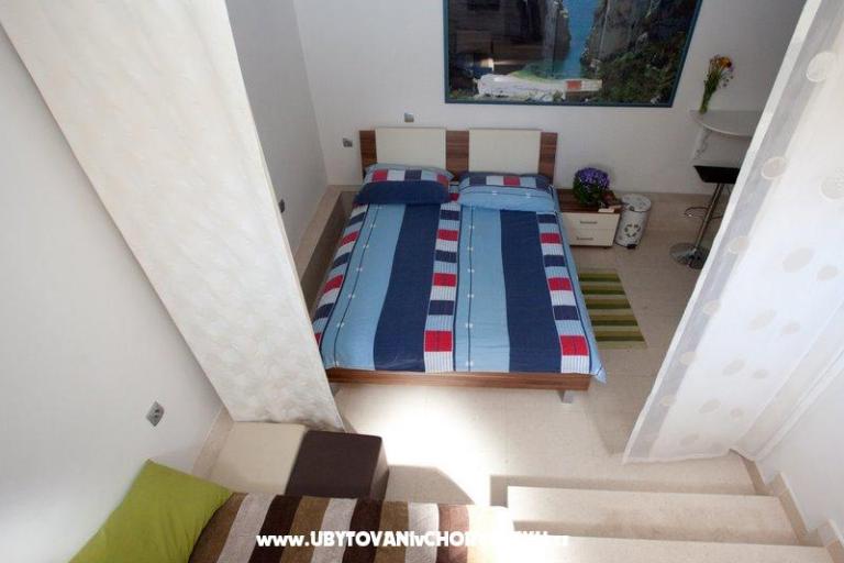 Dioklecijan exclusive apartments Sp – fotó 5