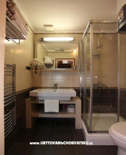 Dioklecijan exclusive apartments Sp – fotó 8