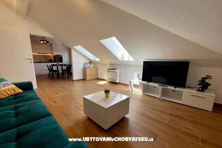 Bacvice beach Apartman – fotó 2
