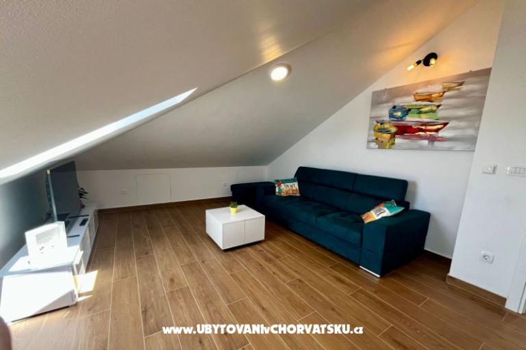 Bacvice beach Apartman – fotó 3