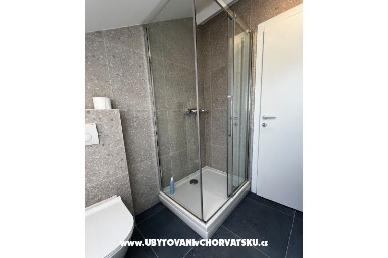 Bacvice beach Apartman – fotó 4