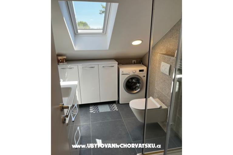 Bacvice beach Apartman – fotó 5