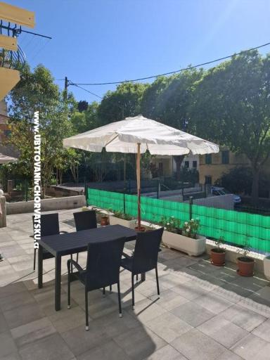 Bacvice beach Apartman – fotó 7