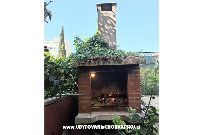 Bacvice beach Apartman – fotó 8