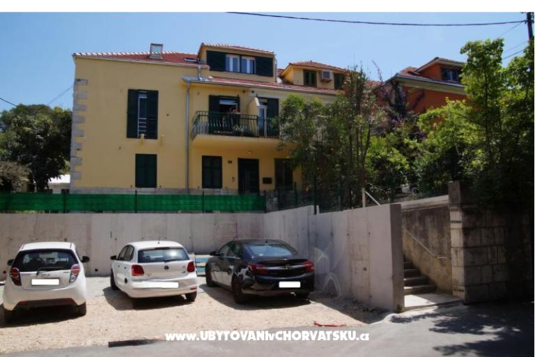 Bacvice beach Apartman – fotó 9