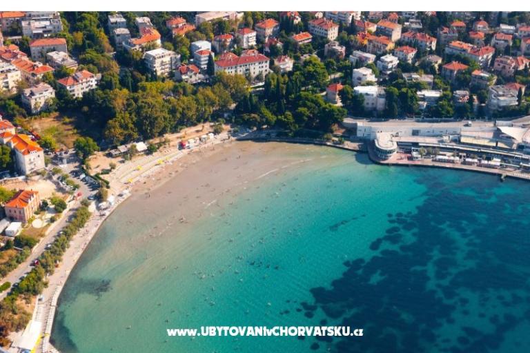 Bella Elia Luxury Studio Apartman – fotó 12