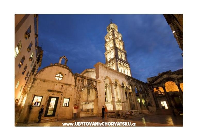 Bella Elia Luxury Studio Apartman – fotó 13