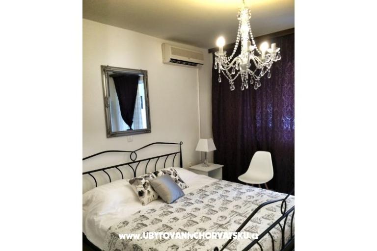 Bella Elia Luxury Studio Apartman – fotó 2