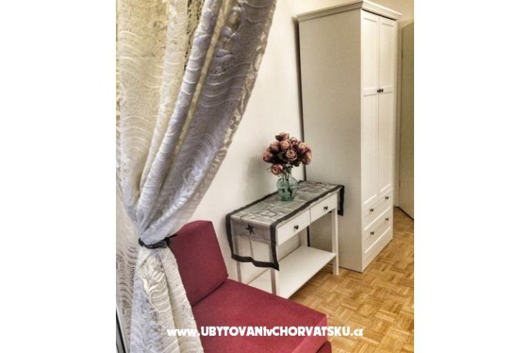 Bella Elia Luxury Studio Apartman – fotó 5
