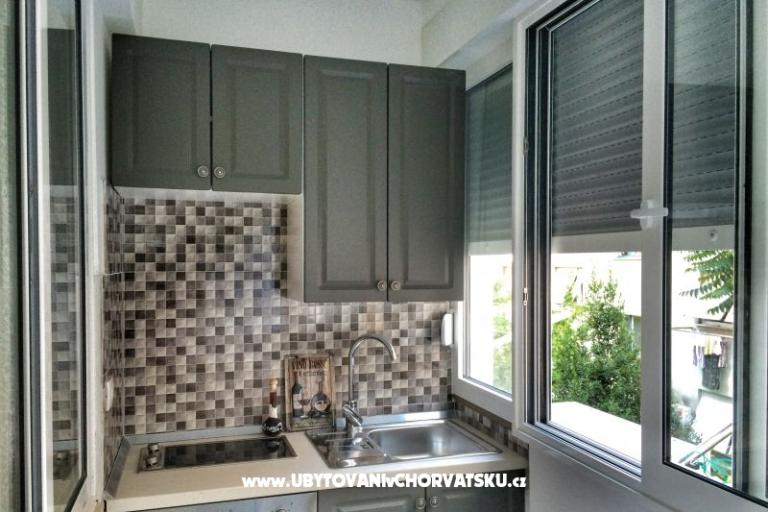 Bella Elia Luxury Studio Apartman – fotó 6
