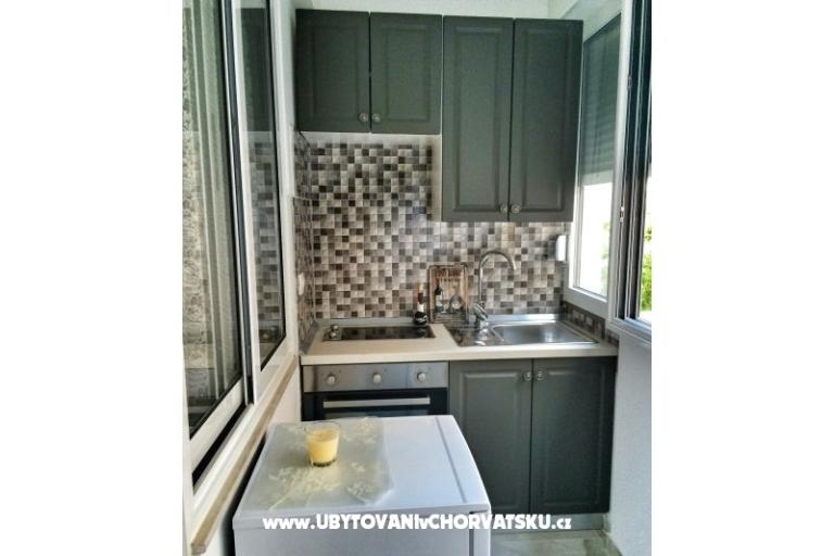 Bella Elia Luxury Studio Apartman – fotó 7