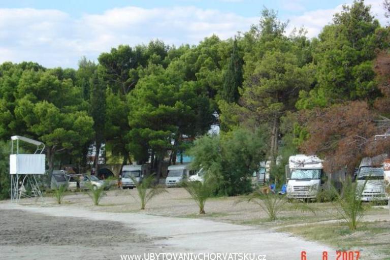 Táboring Stobreč Split – fotó 5