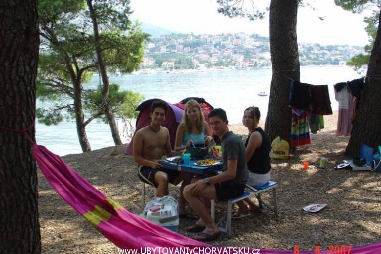 Táboring Stobreč Split – fotó 6
