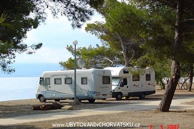 Táboring Stobreč Split – fotó 7