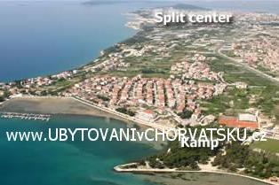 Táboring Stobreč Split – fotó 8