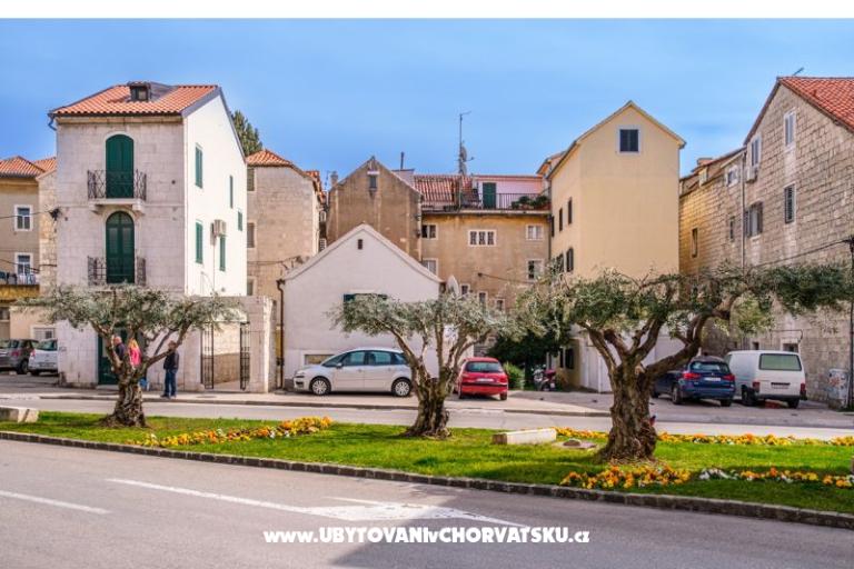 Centar Split Manuš – fotó 2