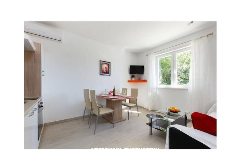 Apartmanok Dijana – fotó 2