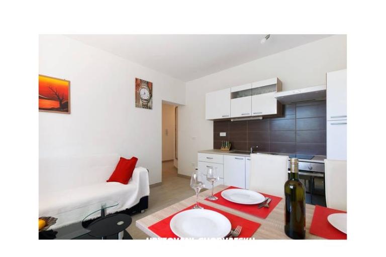 Apartmanok Dijana – fotó 3