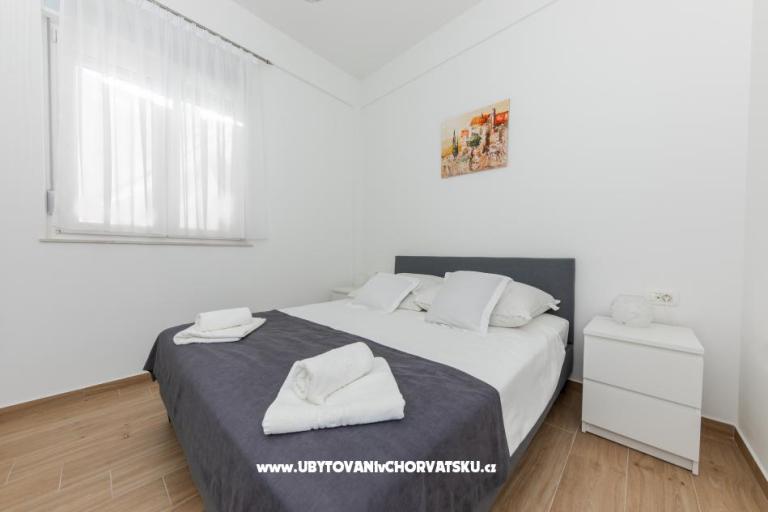 Dolis Split Apartmanok – fotó 2
