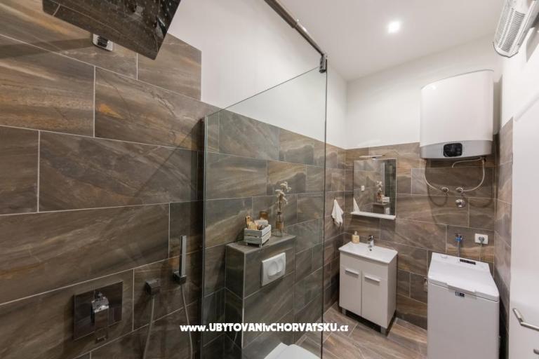 Dolis Split Apartmanok – fotó 3
