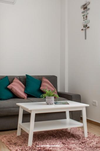 Dolis Split Apartmanok – fotó 4