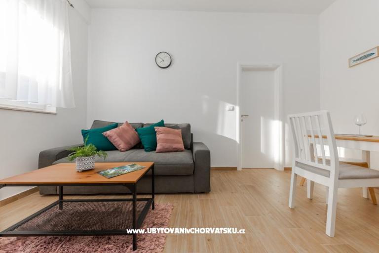 Dolis Split Apartmanok – fotó 5
