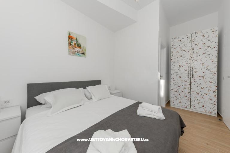 Dolis Split Apartmanok – fotó 6