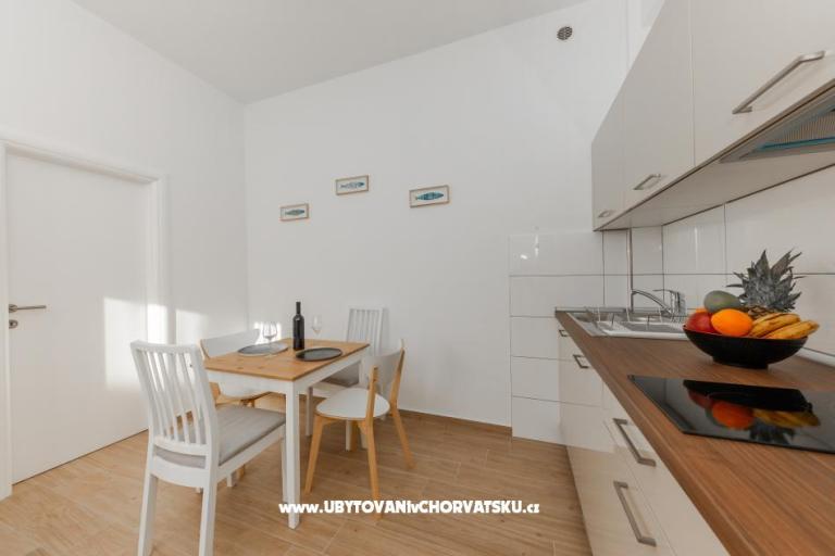 Dolis Split Apartmanok – fotó 8