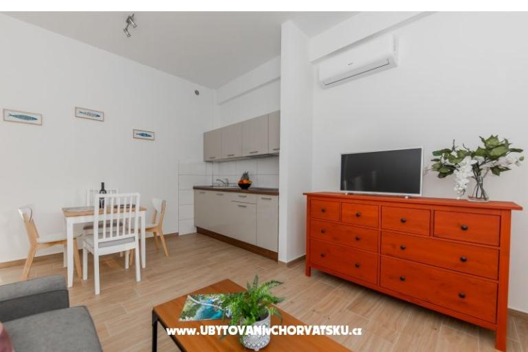Dolis Split Apartmanok – fotó 9