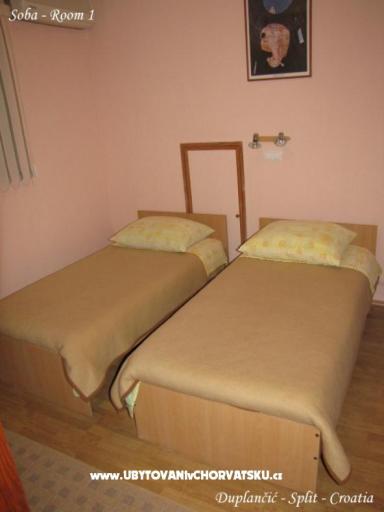 Dupli rooms – fotó 4