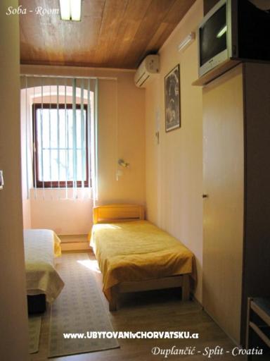 Dupli rooms – fotó 7