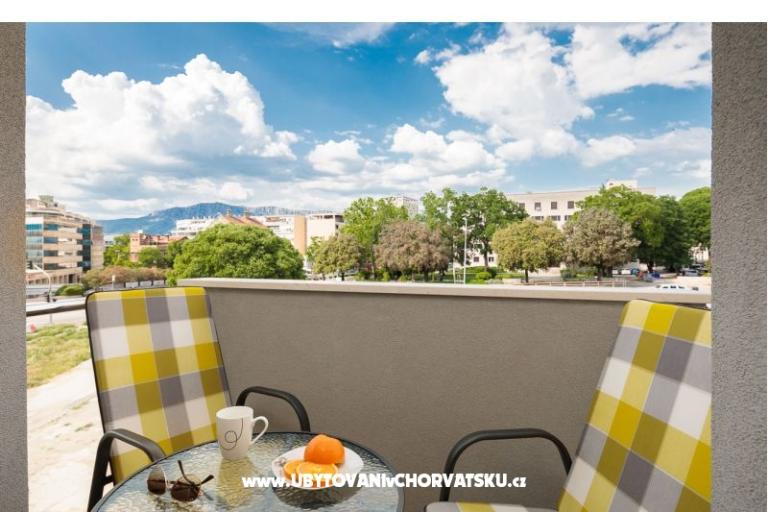 Grand tree apartment **** – fotó 10