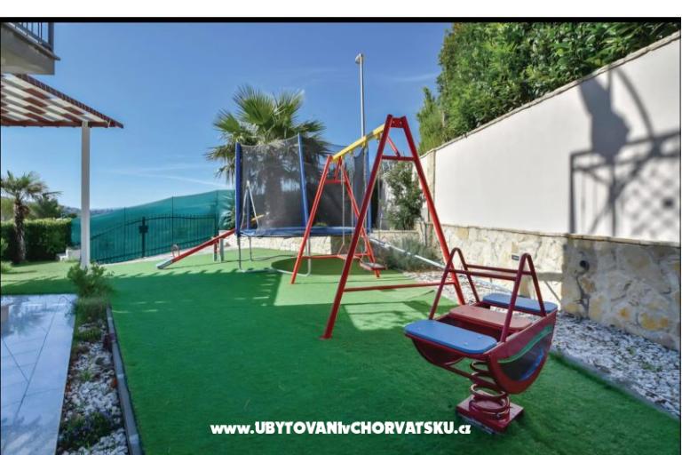 Green paradise  – fotó 15