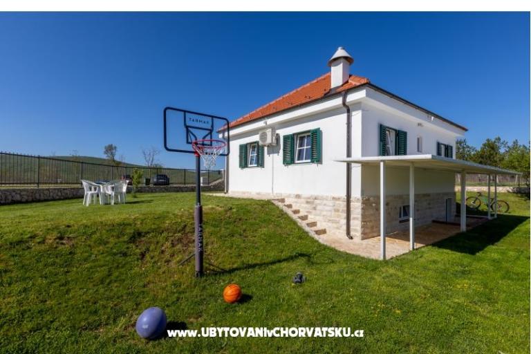 Holiday Home Arija – fotó 9